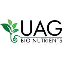 UAG Bio Nutrients logo - Similar company to Map Electrics Pty Ltd