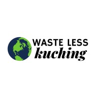 Waste Less Kuching logo - Similar company to Enviromet Technologies