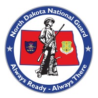North Dakota National Guard logo - Similar company to Legal Services Of North Dakota