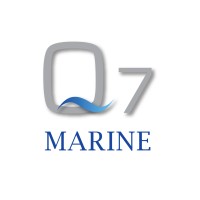 Q7 Marine logo - Similar company to Q7