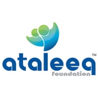 Ataleeq Foundation logo - Similar company to Deer Pixels