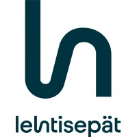 Lehtisepät logo - Similar company to Pelaajatcom Esports