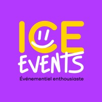 ICE Events Lille logo - Similar company to Collectif La Freeterie