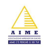 AIME - Associazione Imprenditori Europei logo - Similar company to Rossellinis