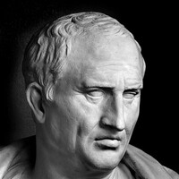 Torneo de Debate Cicerón logo - Similar company to Usa La Palabra