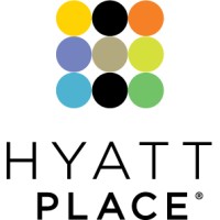 Hyatt Place Chicago South-University Medical Center logo - Similar company to David Rubenstein Forum