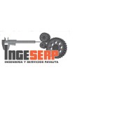 Ingeserp logo - Similar company to Poligonix