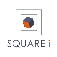 Square i Apps logo - Similar company to Sanjoy