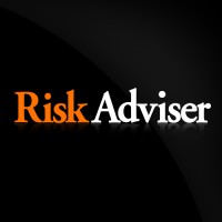Risk Adviser logo - Similar company to Onpoint Insurtech