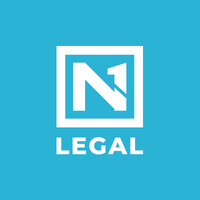 N1 Legal Limited logo - Similar company to Launch United