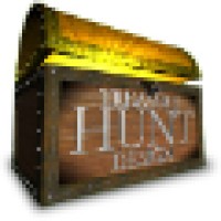 Treasure Hunt Design