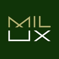 MilUX logo - Similar company to 2Ic Limited