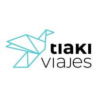 Tiaki Viajes logo - Similar company to One Six One