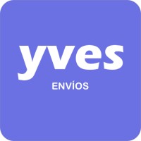 Yves Envíos logo - Similar company to Submëtrika