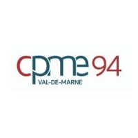 CPME 94 logo - Similar company to Art And Blind | Réseau Décostory