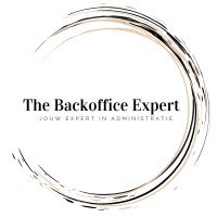 The Backoffice Expert logo - Similar company to Plus Latam
