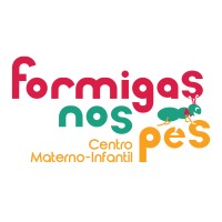 Centro Materno-Infantil Formigas nos Pés logo - Similar company to Centro Do Bebé