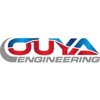 OUYA ENGINEERING logo - Similar company to 2Solution Gmbh