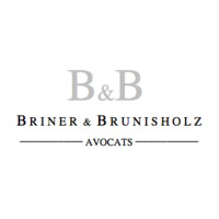 Briner & Brunisholz Avocats logo - Similar company to Jensen & Schweblin