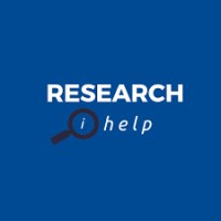 RESEARCHER HUB logo - Similar company to Academic Researcher Hub
