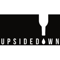 Upsidedown Wine