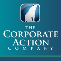 The Corporate Action Company logo - Similar company to Emerging Ag