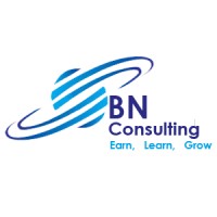 BN Global Consulting Services logo - Similar company to Franchise Speakers