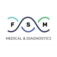 Full Spectrum Medical logo - Similar company to Masoom Group