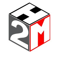 H2M Construction logo - Similar company to Delecroix Stanczyk