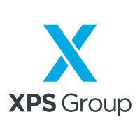 XPS Group logo - Similar company to First Actuarial