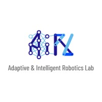 Adaptive and Intelligent Robotics Lab logo - Similar company to Personal Robotics Laboratory