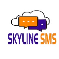 Skyline SMS logo - Similar company to True Bulk Sms (True Infosystems Pvt Ltd)