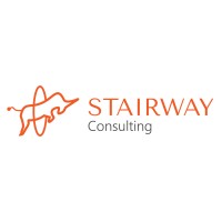 Stairway Consulting BV logo - Similar company to Contentway Group B.V.