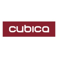 Cubica logo - Similar company to Viviscout