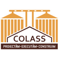 COLASS JSC logo - Similar company to Nouconst Srl
