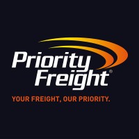 Priority Freight logo - Similar company to Plattlog