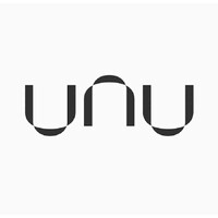 UNU logo - Similar company to Sora Global Solutions