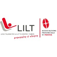 LILT Padova- Lega Italiana per la Lotta contro i Tumori - Associazione di Padova logo - Similar company to Centro Medico Bios