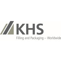 KHS Machines Nigeria Ltd. logo - Similar company to Khs India