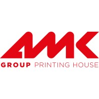 AMK Group logo - Similar company to Thyron Payment Systems - A Spire Payments Company