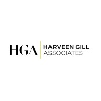 HGA Group logo - Similar company to Be The Business