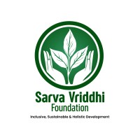 Sarva Vriddhi Foundation logo - Similar company to Askgeet Hrd Solutions