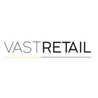 Vastretail Company logo - Similar company to Witr Radio
