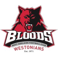 West Adelaide Football Club - Westonians logo - Similar company to West Adelaide Football Club [Official]