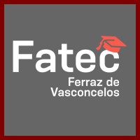 Fatec Ferraz de Vasconcelos 292 logo - Similar company to Hackathon Das Manas
