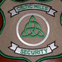 Celtic Hills Security Services