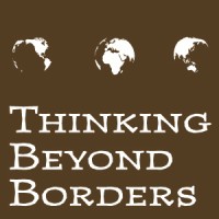 Thinking Beyond Borders logo - Similar company to Global Glimpse