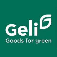 Geli GmbH logo - Similar company to Technoplast