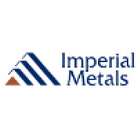 Imperial Metals Corporation logo - Similar company to Wikibon