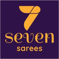 Seven Sarees logo - Similar company to Ishkiya